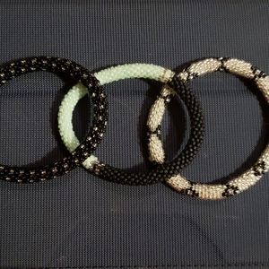 Beaded Bracelets